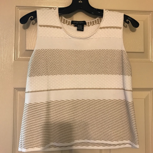 Etcetera jacket, shell, skirt size M - Picture 3 of 6